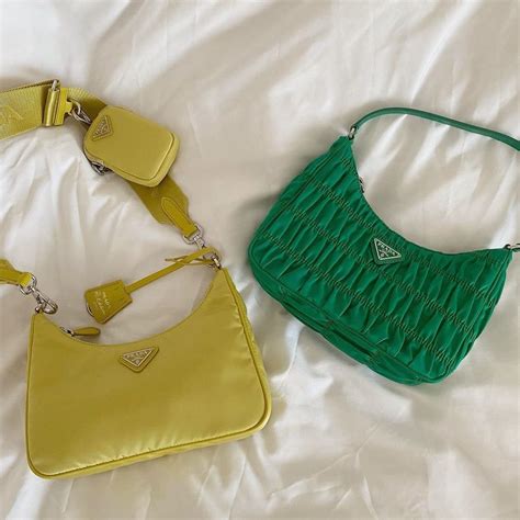 pink prada bag dupe|prada nylon bag dupe dhgate.